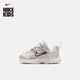 耐克（NIKE）嬰童透氣網(wǎng)眼運動(dòng)鞋冬季男女童輕便寶寶NIKE V5 RNR HQ6413