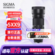 適馬（SIGMA） 100-400mm F5-6.3全畫幅微單長焦遠(yuǎn)攝鏡頭 L卡口 【官方標(biāo)配】主圖配件+多重好禮