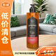 AEKYUNG愛(ài)敬科娜洗絲蜂膠紅色洗發(fā)水（新配方）1L【臨期清倉】