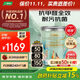 三棵樹(shù)漆（SKSHU）乳膠漆內墻抗污抗甲醛凈味全效墻面漆油漆涂料  可調色18L