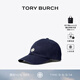 Tory Burch 湯麗柏琦 雙T LOGO棒球帽TB 81010 Tory 海軍藍 405 OS