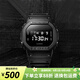 卡西歐（CASIO）手表男 G-SHOCK復(fù)古小方塊 多功能防水學(xué)生運(yùn)動(dòng)男表 DW-5600UBB-1D 小黑表