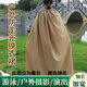 佐之尋換衣罩換泳衣外罩換衣服遮擋神器換衣斗篷換衣服遮擋神器防塵罩 顏色隨機【均碼】 長(cháng)1.4m寬1.1M