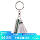 尤尼克斯（YONEX）羽毛球掛件禮品鑰匙扣小飾品鑰匙圈口哨活動(dòng)獎(jiǎng)品節(jié)日禮物AC1016 AC1016掛件