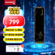長(cháng)城（Great Wall）2TB SSD固態(tài)硬盤(pán) M.2接口(NVMe協(xié)議) PCIe4.0x4 讀速高達7450MB/s TLC顆粒 海神鯊系列GT745