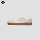 DESCENTE 迪桑特CHRON系列女士COURT SB運(yùn)動(dòng)休閑鞋夏季新品 WT-WHITE 37