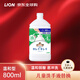 獅王(Lion)  趣凈兒童洗手液溫和型800ml 溫和弱酸溫和易沖洗日本進(jìn)口