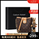 CADUNI KAISER包包女包新款手提媽媽包輕奢斜挎單肩包生日七夕情人節(jié)禮物送女友 【咖色】送老婆高級(jí)實(shí)用 品牌小眾百搭高端休閑通勤
