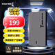 長城（Great Wall) 512GB SSD固態(tài)硬盤 SATA3.0接口 讀速540MB/S臺式機(jī)/筆記本通用 GW560系列 
