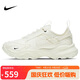 NIKE女休閑鞋老爹鞋TC 7900運(yùn)動(dòng)鞋DD9682-100米黃38.5