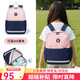 高爾夫（GOLF）小學(xué)生書(shū)包輕便兒童雙肩包1-3年級戶(hù)外男女童幼升小背包出游研學(xué)
