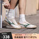 美津濃（MIZUNO）25年新款【LG 60S SLIP ON】男女休閑鞋 帆布鞋一腳蹬懶人鞋