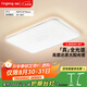 琪朗（KINGLONG）客廳吸頂燈ALED全光譜護(hù)眼臥室吸頂燈具國(guó)家補(bǔ)貼90cm【包安裝】
