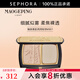 毛戈平光韻（MAOGEPING LIGHT） 臻顏柔肌兩用粉餅 901， 9g