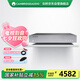 CAMBRIDGEAUDIO【國家補貼】劍橋AXN10流媒體播放器NAS發(fā)燒級串流數碼播放機WIFI/藍牙/AirPlay