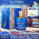 茅臺（MOUTAI）【中秋節送禮】貴州茅臺酒 53度醬香型白酒 名酒送禮 貴州大曲 53度 1.5L 1壇 大曲似水流年