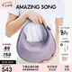 Amazing Song乙頌女包[七夕禮物]半月包小號時尚百搭通勤斜挎包高級感單肩包