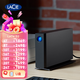 LaCie 桌面硬盤 Type-C/USB3.1 d2套裝版 10TB