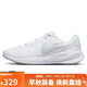 耐克NIKE跑步鞋男NIKE REVOLUTION 7運動(dòng)鞋FB2207-100白42.5