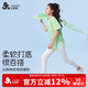 久歲伴兒童百搭褲女童春夏薄款校園打底褲少女高彈5A抑菌學(xué)生舞蹈運動(dòng)褲