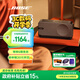 Bose【國家補貼】SoundLink Home 博士藍牙揚聲器小型迷你音箱低音 無線桌面音響 藍牙音響 SoundLink Home 酷灰