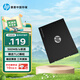 HP惠普  256G SSD固態(tài)硬盤(pán) SATA3.0接口 S750系列