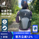 多特（Deuter）登山包 速特戶(hù)外雙肩背包 徒步運動(dòng)旅行包 男女輕便旅游探險書(shū)包 石墨灰-25L 終身維修