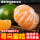 正宗江西贛南尋烏蜜桔皮薄多汁新鮮桔子青皮桔子3斤/5斤 贛南蜜桔凈重3斤大果（60mm+）