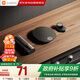 小米（MI）米家家用廚房秤 精準稱(chēng)量 高精度 精細感知1g起稱(chēng)量 便攜輕巧 智能食物秤  廚房烘焙標配 生日禮物