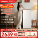 東芝（TOSHIBA）大白梨189冷凍立柜家用囤貨冷柜冷藏冷凍轉(zhuǎn)換一級能效負(fù)氧除菌母嬰6檔調(diào)溫小型冰箱立式變溫冰柜 富士白 180L GR-RU189WE-PG1B3