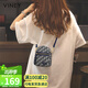 viney包包女包小眾洋氣手機(jī)包迷你斜挎單肩包生日禮物高級(jí)感送女友老婆