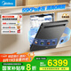 美的（Midea）【GX1000SMax尊享版】嵌入式洗碗機(jī)18套大容量智能投放變頻五臂颶風(fēng)洗內(nèi)循環(huán)烘干四星消毒洗消一體