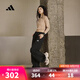 阿迪達(dá)斯adidas【滔搏運動】女子MT PARA PNT長褲 KC1489 S