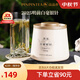 品品香福鼎白茶 明前白毫銀針 茶葉自己喝 收藏送人高端禮品 【明前手采】2025白毫銀針 自飲裝 50g*1罐