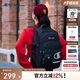Champion冠軍男女童雙肩包2025秋季新款初高中學(xué)生戶外防潑水減負(fù)背書包