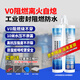賽弗尼高硬度阻燃發(fā)泡膠工業(yè)級離火自熄B1防火密封穿墻管道橋架電纜管填縫劑高密度防水聚氨酯堵漏膨脹劑SFN-WP-01-19秒發(fā)泡 一支膠送一把槍