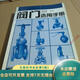 【正版舊書(shū)】閥門(mén)選用手冊 機械工業(yè)出版社