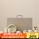 唐豐汝窯功夫茶具套裝茶壺泡茶器整套禮盒節(jié)日送禮喬遷禮物伴手禮
