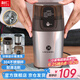 利仁（Liven）磨粉機磨豆機電動咖啡豆研磨機輔食機家用小型粉碎機超細(xì)五谷雜糧打粉分體可拆洗料理機 MFJ-W317
