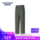 斯凱奇成毅同款閃穿褲丨夏季男女款寬松速干褲吸濕休閑運動(dòng)褲