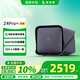 極空間私有云Z4Pro+ 8G版四盤(pán)位AI NAS網(wǎng)絡(luò )存儲智能AI娛樂(lè )影音企業(yè)辦公主機家庭云服務(wù)器 適用iphone17