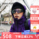 海倫凱勒眼鏡男女款運動防紫外線騎行跑步太陽鏡墨鏡HK611YDN95
