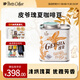 Peet's Coffee皮爺peets巴拿馬萊里達莊園瑰夏淺烘單品豆阿拉比卡150g