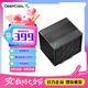 九州風(fēng)神 阿薩辛4S風(fēng)冷散熱器 7熱管280W 雙模散熱 內(nèi)存全避位 鏡面銅底 磁吸VC數(shù)顯版 阿薩辛4S-7熱管單風(fēng)扇/雙設(shè)計(jì)獎(jiǎng)加持了黑色