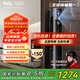 TCL人臉識別貓眼鎖指紋鎖智能鎖智能門鎖密碼鎖家用電子鎖K7G Max
