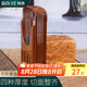 拜杰面包切片器  蛋糕吐司面包模具吐司切片機(jī) 烘焙工具土司切片分割