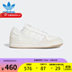 阿迪達斯（adidas）三葉草2023春新款男鞋女鞋運鞋子動(dòng)休閑鞋 ID6858 42