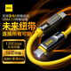 Aohi奧海阿多尼斯USB4 2.0快充數(shù)據(jù)線PD240W全功能120Gbps傳輸雙typec高清8K視頻顯示投屏擴(kuò)展塢