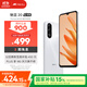 魅族（MEIZU）魅藍(lán) 20 AI手機(jī) 5010mAh輕薄長(zhǎng)續(xù)航 5000萬(wàn)主攝 Flyme AIOS系統(tǒng) 6GB+128GB 皓月白 享國(guó)補(bǔ)15%