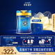 美贊臣（MeadJohnson）港版藍(lán)臻2段嬰幼兒奶粉820g*6罐【京東全球購(gòu)獨(dú)家禮盒】 6-12個(gè)月